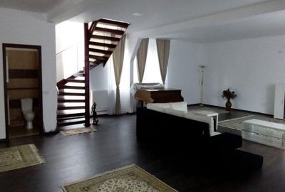 Vila 6 camere (4 dormitoare) de inchiriat