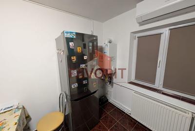 3 camere | 2 balcoane | renovat recent | zona excelenta | mobilat si utilat | - 6