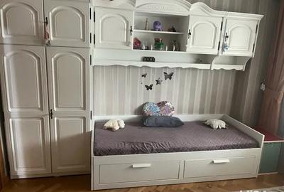 Inchiriez ap.3cam.Botosani zona Cuza Voda - 9