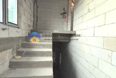 Casa + teren de vanzare - Comuna Girov - 10