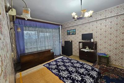 Ap. 2 camere, semidecomandat, ultracentral Timișoara, etajul 7/7, comision 0% - 3