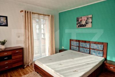 Apartament 2 camere, 52 mp, garaj, zona Porii - 9