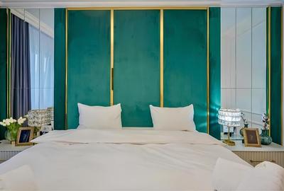 Apartament cu 2 Camere Modern in Kasper zona Coresi - 7