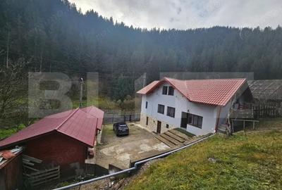 Casa la munte, moderna, cu 6 camere, zona Vadul Motilor - 2