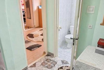 Apartament cu 2 camere nedecomandat în Central - 7