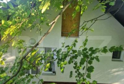 Casa 6 camere , se doreste si schimb cu apt+dif - Poiana Mar - 12