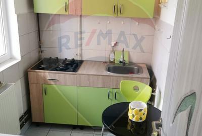 Garsonieră, mobilată în Polivalentă - 8