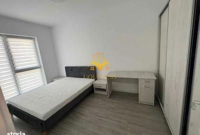 Apartament cu 3 camere, mobilat în Mărăști - 5