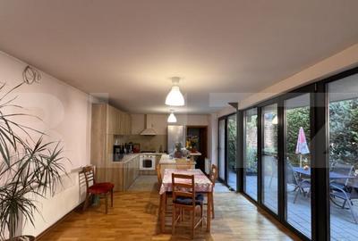 Casa moderna Sp + P + E la cheie, 1 Mai, zona Medicina Vec - 9