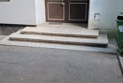 Garsonieră semidecomandată în Berceni - 2