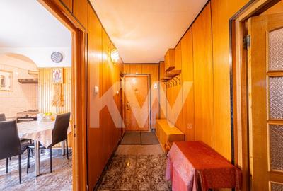 Vanzare apartament cu 3 camere, decomandat, 86 mp - Astra - 18