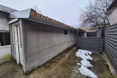 Casă cu 3 camere în Poșta - 1