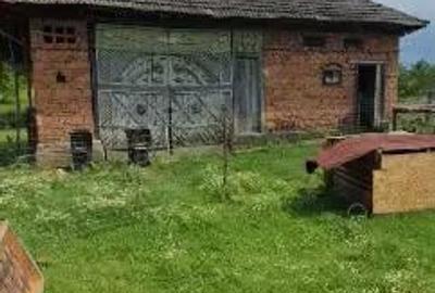 Casă cu 1 camere în Mânău - 5