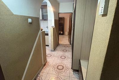 Apartament cu 2 camere decomandat în Central - 10