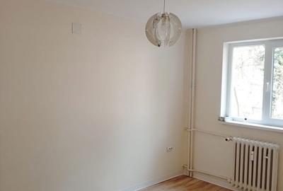 Apartament cu 2 camere nedecomandat în Tomis Nord - 6