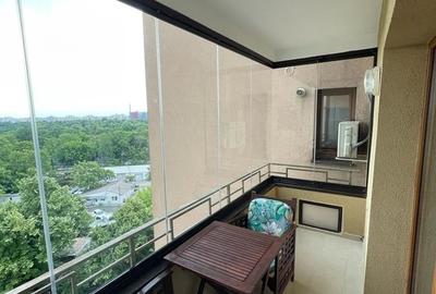 Garsonieră decomandată în Tineretului - 1