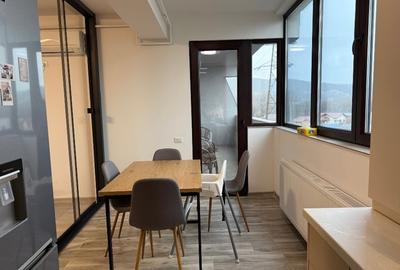 Apartament cu 2 camere decomandat, mobilat în Ostroveni - 6