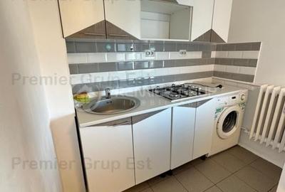 Garsoniera 32mp, Tatarasi, AC, hidroziolație - 6
