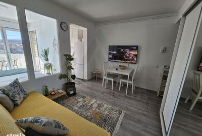 Apartament cu 2 camere în Crinț - 1