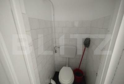 Spatiu comercial de inchiriat, 21 mp, Bistrita, zona Sensul - 5