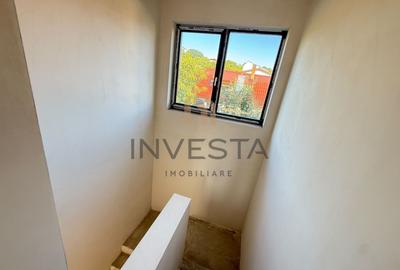 Apartament in vila! 4 camere 125.56 mp utili+37 mp terasa! 2 garaje! - 10