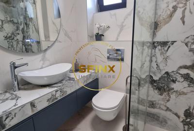 First rent! Brand new, modern, 4-5 bedroom villa in residential compound - 16