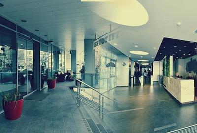 Spațiu de birou de inchiriat in cladirea Rosetti Tower - Universitate - 5