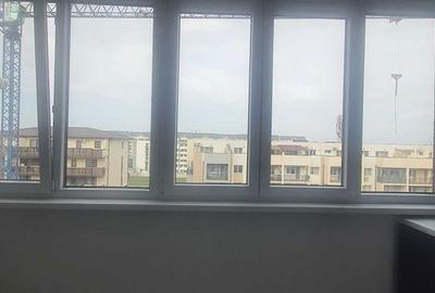 Garsonieră, mobilată în Central - 1