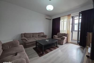 Apartament cu 2 camere decomandat în Central - 7