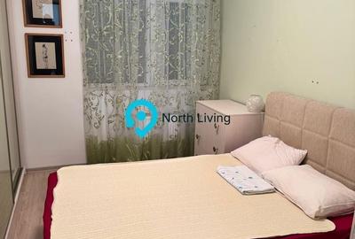 Apartament cu 3 camere în Central - 2