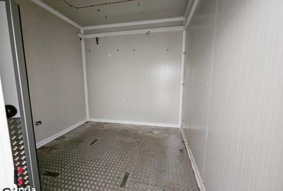 Spațiu comercial, de 360 mp, în Giulești - 5