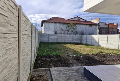 Casă cu 3 camere cu Teren 400 Mp în Becicherecu Mic