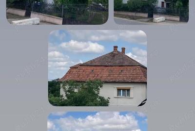 Casă cu 5 camere în Central - 4