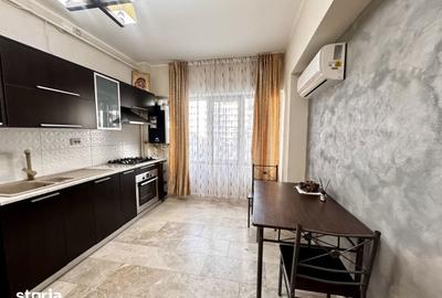 Apartament cu 2 camere în Copou - 8