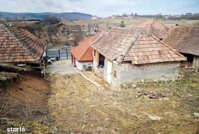 Casă cu 2 camere în Feleacu - 8