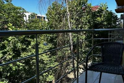 Apartament cu 3 camere în Nord - 11