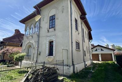 Casă cu 4 camere în Ultracentral - 2