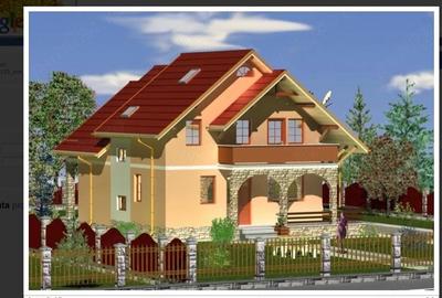Casă cu Teren 748 Mp în Dumbrăvița - 4