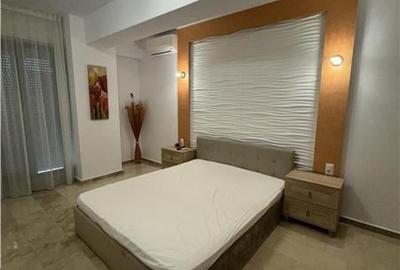 Apartament cu 2 camere decomandat, mobilat în Central - 5