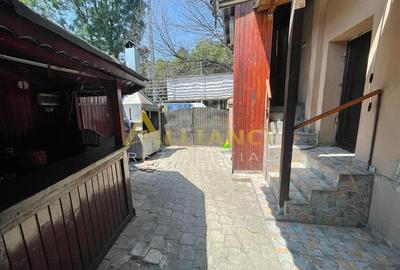 Casă individuală cu 6 camere cu Teren 300 Mp în Brâncoveanu - 14