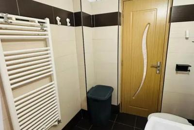Apartament cu 4 camere decomandat, mobilat în Păcii - 7