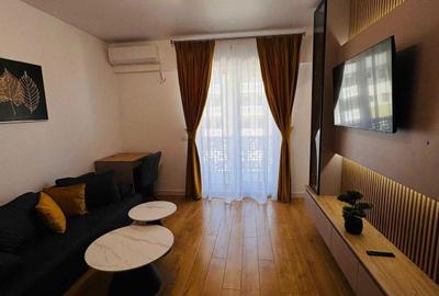 Apartament cu 2 camere decomandat în Păcurari - 2