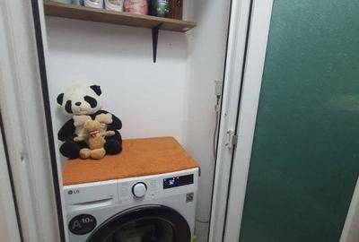 OCAZIE!!! INEL II-SALVARE APARTAMENT CU 2 CAMERE CENTRALA PE GAZE - 12