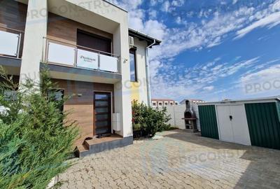 Duplex modern, 76 mp utili, complet mobilat si utilat – Calea Urseni - 1