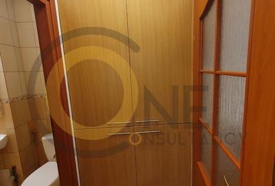 Apartament cu 2 camere semidecomandat, mobilat în Beller - 12