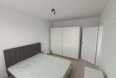 Apartament cu 2 camere semidecomandat în Giroc - 5