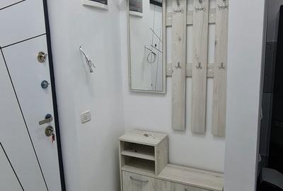 Garsonieră în Roșu - 3