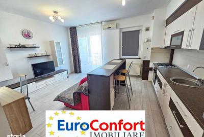 Garsonieră în UTA - 13