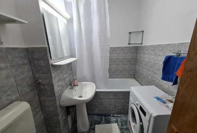 Garsoniera zona Mihai Bravu - 3