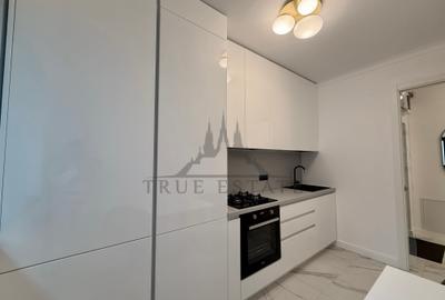 Apartament cu 3 camere decomandat, mobilat în Beller - 10